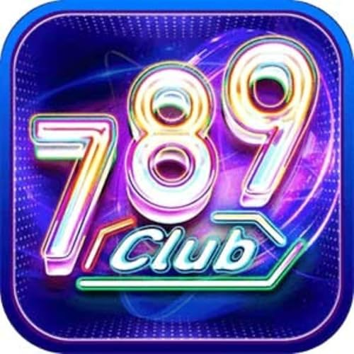 logo tài xỉu online 789club
