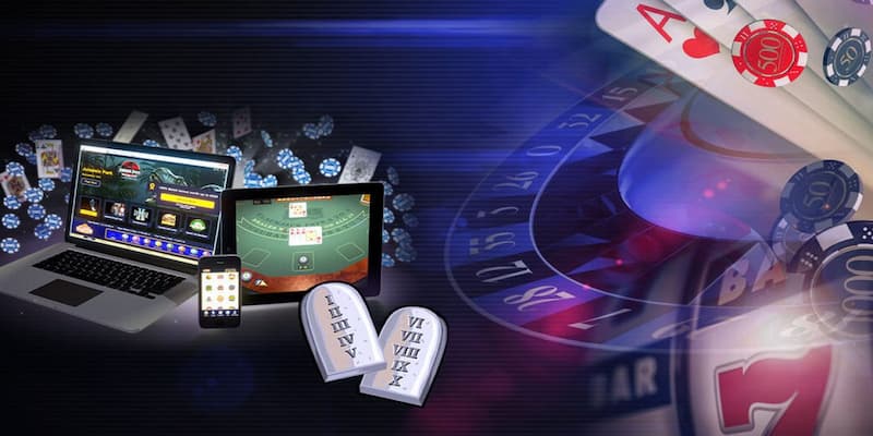 Bí quyết chiến thắng khi chơi game bài đổi thưởng