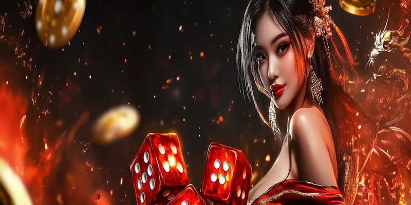 Bí quyết chơi tài xỉu online hiệu quả