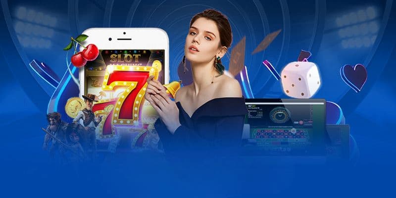 Các trò chơi phổ biến tại casino online