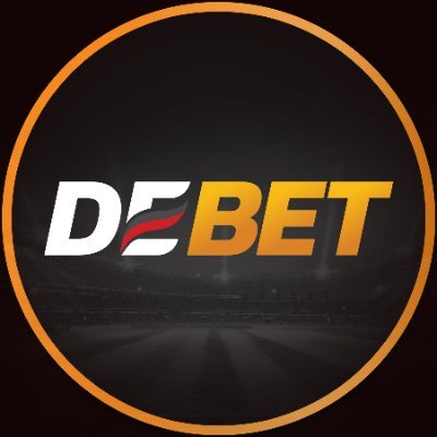 logo tài xỉu online debet