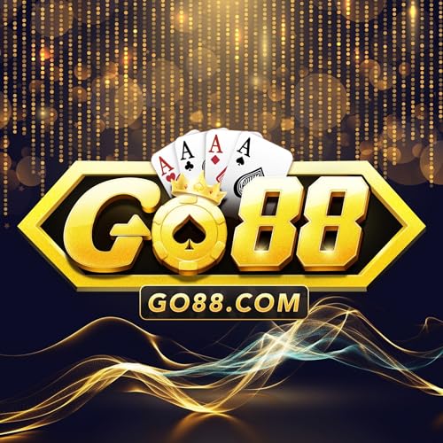 logo tài xỉu online go88