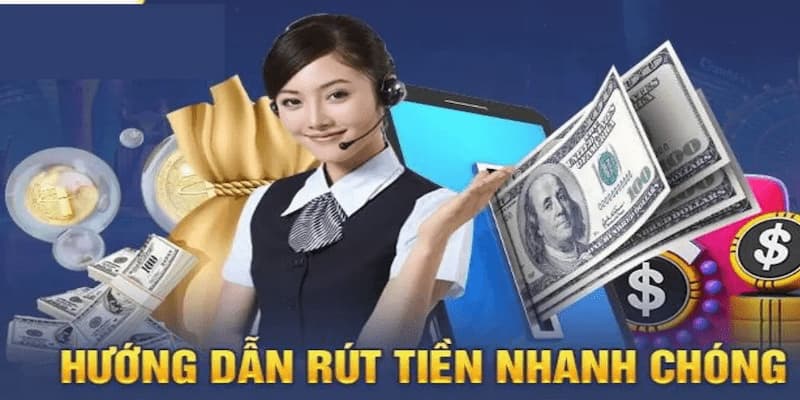 Hiểu rõ quy trình rút tiền tài xỉu online để giao dịch hiệu quả