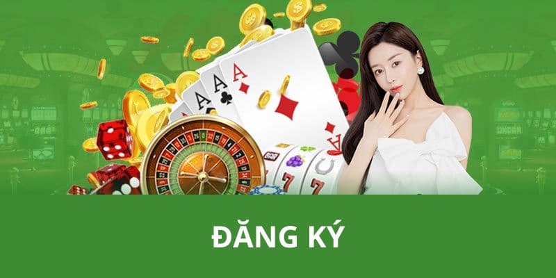 Hướng dẫn chi tiết cách đăng ký tài xỉu online