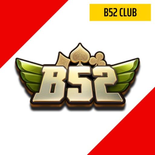 logo tài xỉu online b52club