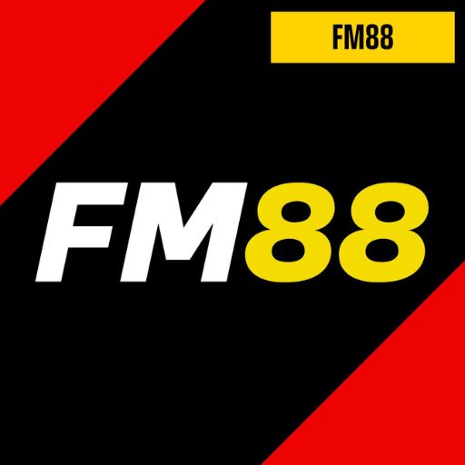 logo tài xỉu online Fm88