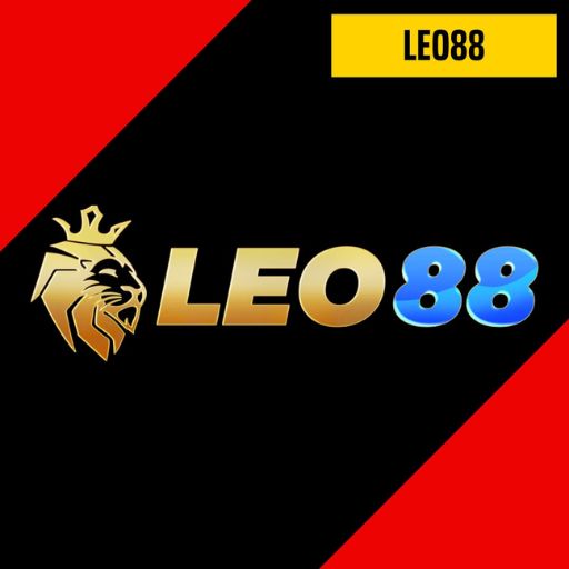 logo tài xỉu online leo88