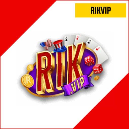 logo tài xỉu online rikvip