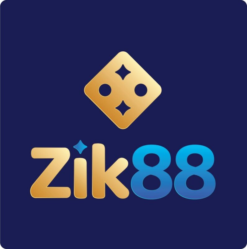 logo tài xỉu online zik88