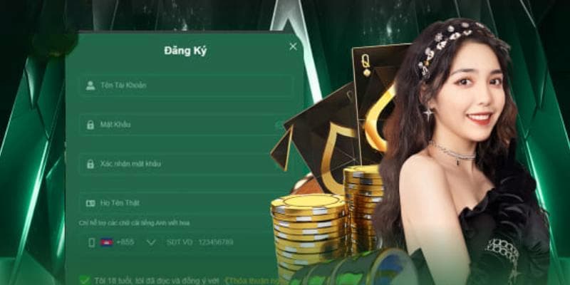 Những lưu ý quan trọng khi đăng ký tài xỉu online