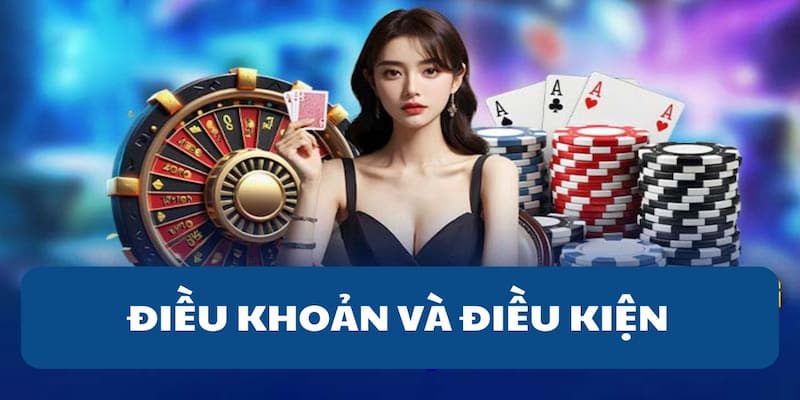 Những ràng buộc khi nhận khuyến mãi