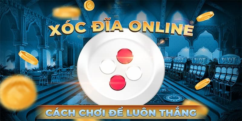 Tại sao nên chọn Tài Xỉu Online để chơi xóc đĩa?