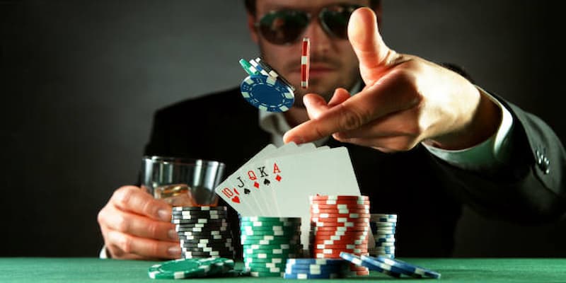 Tìm hiểu chi tiết về tài xỉu tiền ảo