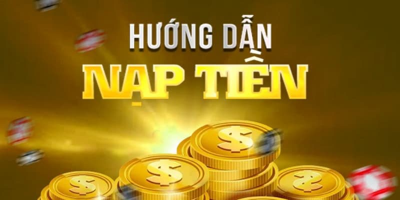 Tổng quan về nhu cầu nạp tiền trong tài xỉu online