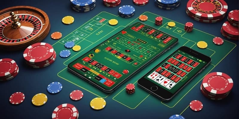 Trào lưu game bài đổi thưởng và sức hút không thể chối từ
