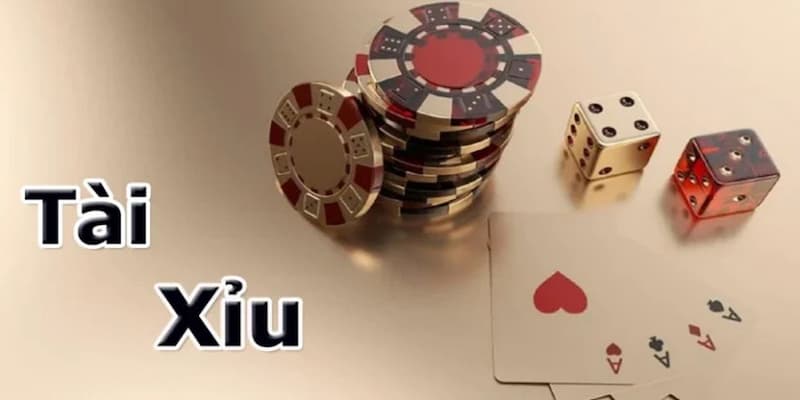 Tương lai phát triển của tài xỉu livestream trong tài xỉu online